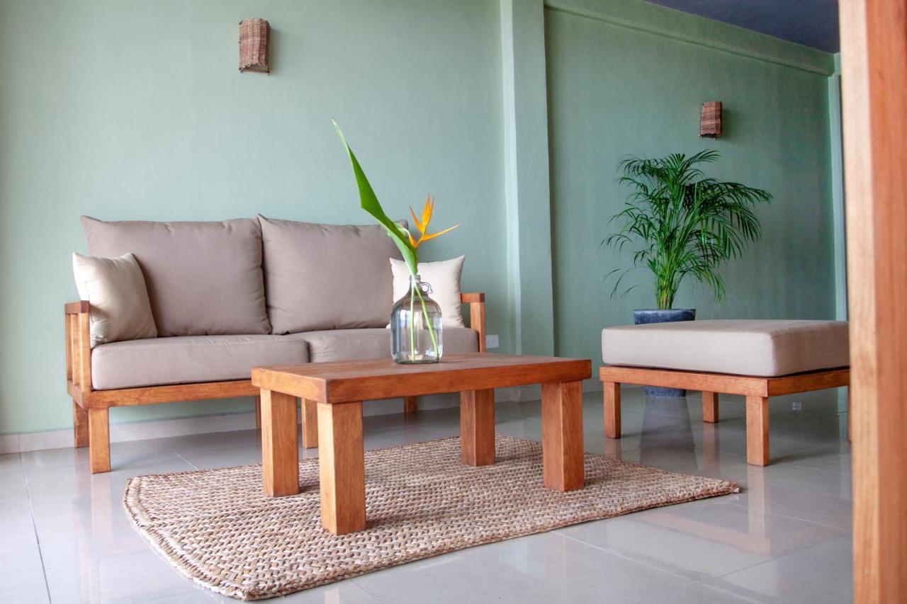 Albatros By Bedsfriends (Adults Only) Hotell Cozumel Exteriör bild