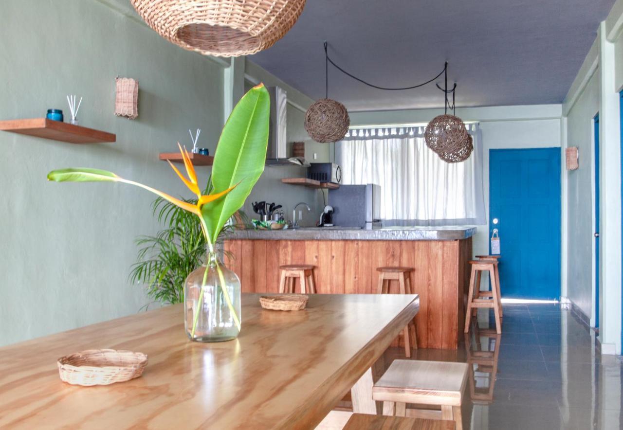 Albatros By Bedsfriends (Adults Only) Hotell Cozumel Exteriör bild